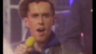 Frankie Goes to Hollywood  Two Tribes  TOTP 1984 [upl. by Wauters]