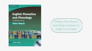 English Phonetics and Phonology enhanced eBook [upl. by Adniroc]