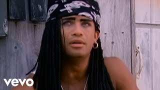 Milli Vanilli  Girl Im Gonna Miss You Videoclip [upl. by Annirok]