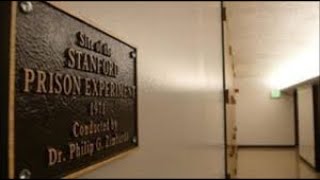 Stanford Prison Experiment Site [upl. by Engle]