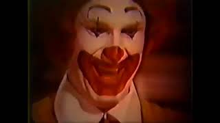 More McDonalds Commercials  1971 to 1972 [upl. by Anett]