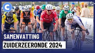 Samenvatting Zuiderzeeronde 2024  Clubcompetitie [upl. by Eiramac609]