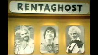 Rentaghost  Opening amp Closing titles  Original theme [upl. by Squire]