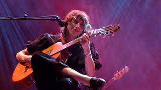 Aldous Harding full set live Barcelona 31052019 Primavera Sound Forum [upl. by Groot949]