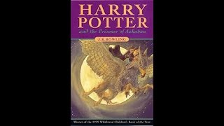 Harry Potter and the Prisoner of Azkaban Chapter 10 [upl. by Dolly]