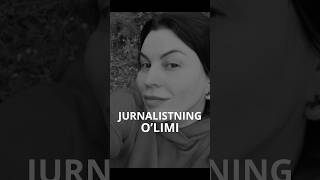 Toshkentdagi mehmonxonada rossiyalik jurnalist va ikki erkakning o‘ligi topildi ozbekiston [upl. by Jairia438]