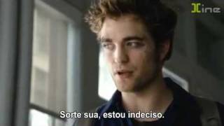 REMEMBER ME  TRAILER  LEGENDADO [upl. by Nealson]