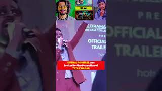 Kushal Pokhrel Performing with Bhuvan Bam  Paisa Song In Taaza Khabar Season 2  Kurshal Pokhrel [upl. by Ecirtael922]