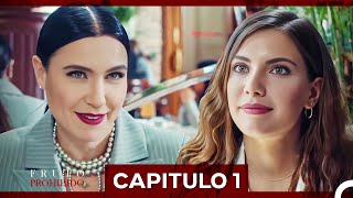 Fruto Prohibido Capitulo 1 Doblado en Español [upl. by Ketti]