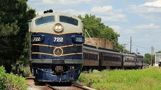 Streamliners at Spencer Day 4 [upl. by Robillard]