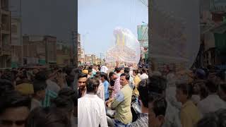 Sankarpur ki ßaañ 🌹🌹✨ Gwalior ki tajedare imarat Ñew short feed trending video Muharram youtubeshor [upl. by Nabalas112]