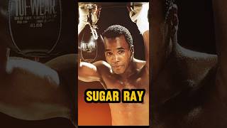 ⚡️Unforgettable Moments The Epic Rise of Sugar Ray Leonards Boxing Career [upl. by Glenna]