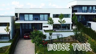 House Tour  Loti Vlogs [upl. by Addis153]