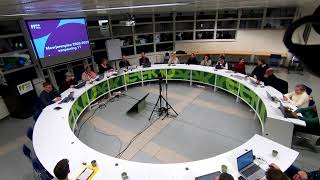 Gemeenteraadscommissie Eeklo dinsdag 12 november 2024 [upl. by Collayer]