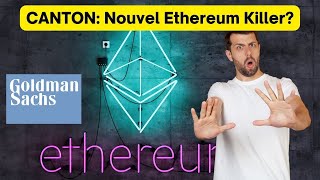 Goldman sort un Ethereum killer [upl. by Barna76]