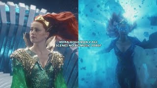 Amber Heard To Reprise As Mera in Aquaman 2 [upl. by Red940]