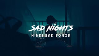 Midnight sad songs collection 2022  Alone amp Depressed  Lost Forever [upl. by Nesrac]