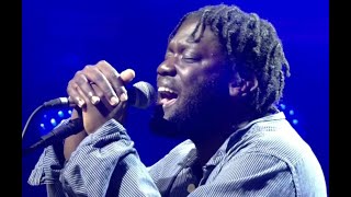 Michael Kiwanuka Live at Lowlands 2022 Full Show [upl. by Brant]