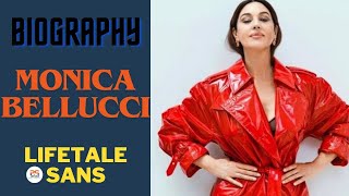 monica bellucci lifestyle 2024 biography net worth  monica bellucci net worth  lifetale sans [upl. by Norre]