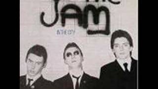 The Jam  In The City [upl. by Khai]