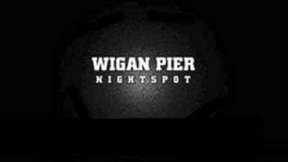 Wigan Pier 50  Listen To Your Heart [upl. by Nesyaj]