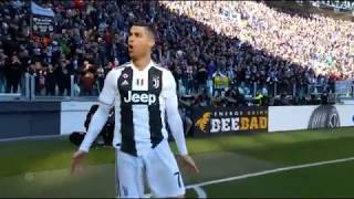 Cristiano Ronaldo Celebration  Loudest Crowd Roar [upl. by Gusba]