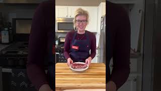 How to Cook Steak in the Air Fryer [upl. by Melodie]