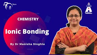 Ionic Bonding  Chemistry  S Chand Academy [upl. by Alrich938]