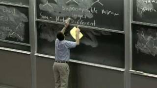 Chem 51A 102809 Ch 5 Introduction to Stereochemistry [upl. by Minoru550]