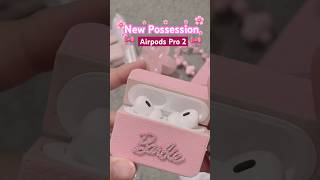 Newest Airpods Pro 2 🥰 [upl. by Socin]