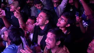 O Priya Tumi Kothay  Asif Akbar  Jahangirnagar University Concert 27022020 [upl. by Kenlee]