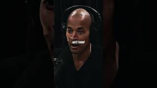 What David Goggins Says About TAKING SOULS🤯 joerogan davidgoggins [upl. by Salb]