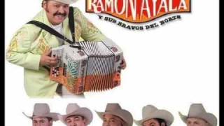 ramon ayala la latosa [upl. by Kerin]