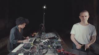 rRoxymore  Atonal 19 Live Sessions [upl. by Aynek]