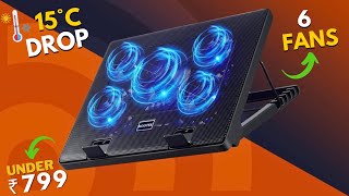 Top 5 Best Laptop Cooling Pad Under 1000🔥Best Cooling Pad For Gaming🔥Cooling Pad Under 1000 in 2024 [upl. by Ardel393]