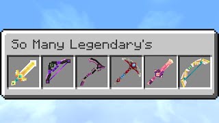 I Got So Many Legendary Weapons in Hoplite Battle Royale [upl. by Atimed937]