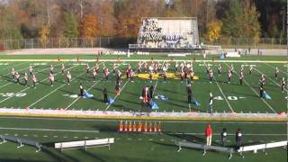 WILLINGBORO HIGH SCHOOL BAND  11611 [upl. by Ozkum421]