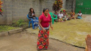 Soft waist Chilanga mulilo dance [upl. by Mia611]