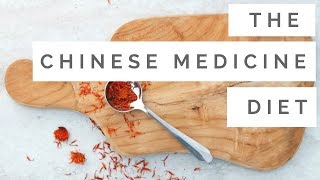 The Traditional Chinese Medicine Diet  What To Eat Every Day [upl. by Aiderfla]