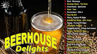 Beerhouse Delights  Best Slow Rock Music Ever  Greatest Hits Playlist [upl. by Hgeilyak]