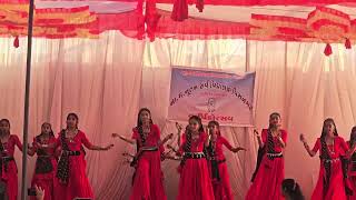 RANCHHOD RANGILA DANCE [upl. by Lrub]