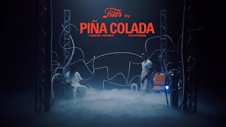 Filtr by LON3R JOHNY amp Plutonio  PIÑA COLADA [upl. by Hurwit894]