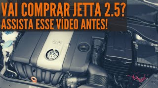 AVALIAÇÃO JETTA 25  O QUE AVALIAR ANTES DE COMPRAR UMA JETTA 25 [upl. by Sirtemed]