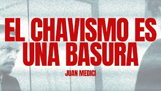 EL CHAVISMO ES UNA BASURA [upl. by Yrrep820]