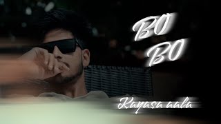 BOBO official music video kayasa aala  New song 2024 [upl. by Nabala]