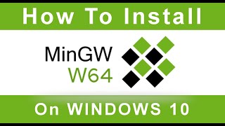 How To Install MinGW 64 Bit Windows 7 10 11 C C Fix File Has Been Downloaded Incorrectly Error [upl. by Lemmueu]