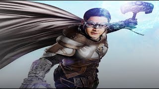 Victor Magtanggol ⚡ Hammerman ⚡ Superhero Mo [upl. by Llevron]