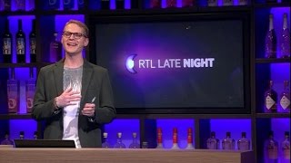 De beste 1 april grappen voor thuis  RTL LATE NIGHT [upl. by Fellows]