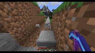 The Beacon Is Still Incomplete  Minecraft Mountain Survival  Part 573 [upl. by Pain]