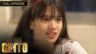 ENG SUB Ep 225  Kadenang Ginto  Francine Diaz Dimples RomanaBeauty GonzalesAndrea Brillantes [upl. by Adner111]